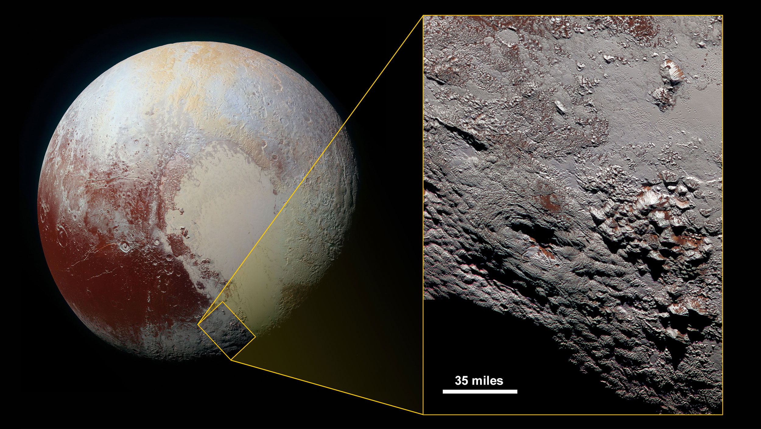 新视野号宇宙飞船发现冥王星上可能有冰火山 欧洲杯法国葡萄牙亚盘